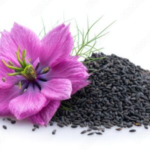 Black Cumin