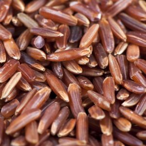 rice, red, food, healthy, lunch, fresh, macro, rice, rice, rice, rice, rice, food